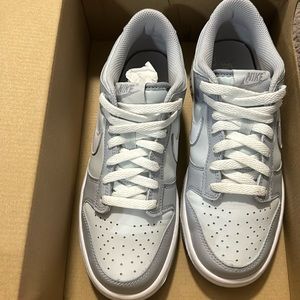 Nike dunks
